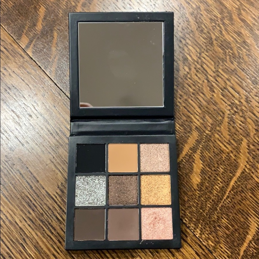 Huda Beauty Smokey Obsessions